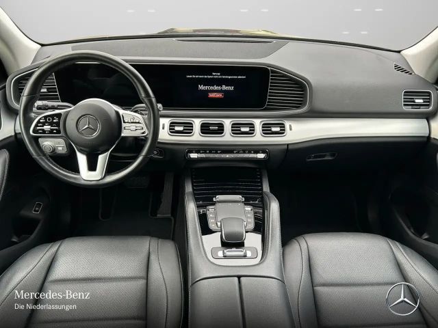 Mercedes-Benz GLE 350 4MATIC