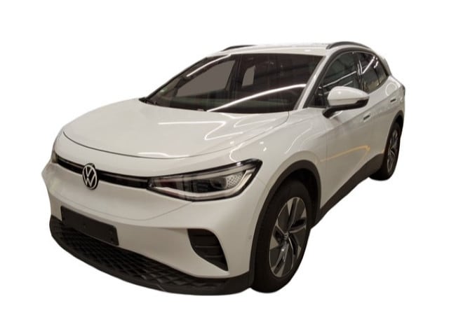 Volkswagen ID.4 IQ.Drive Performance Pro