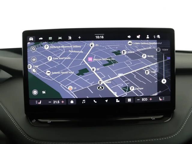 Skoda Enyaq Sportline