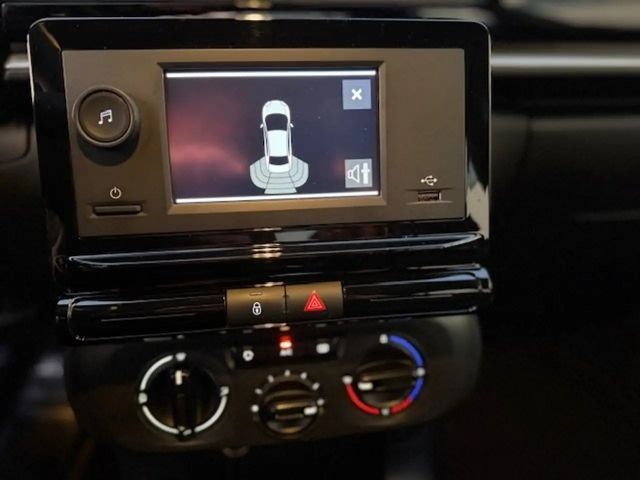 Citroën C3 Feel PureTech