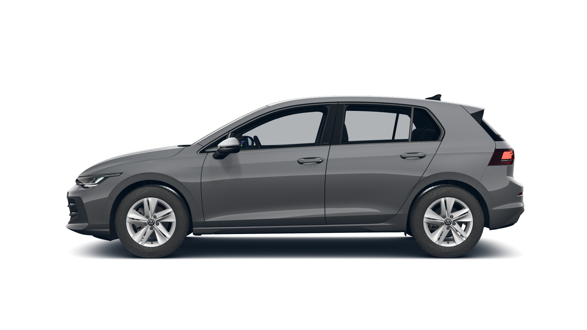 Volkswagen Golf 1.5 TSI Life