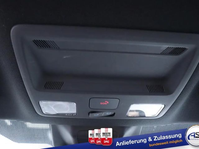 Ford Focus ST Line Wagon