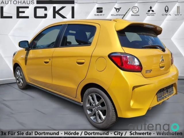 Mitsubishi Space Star Star