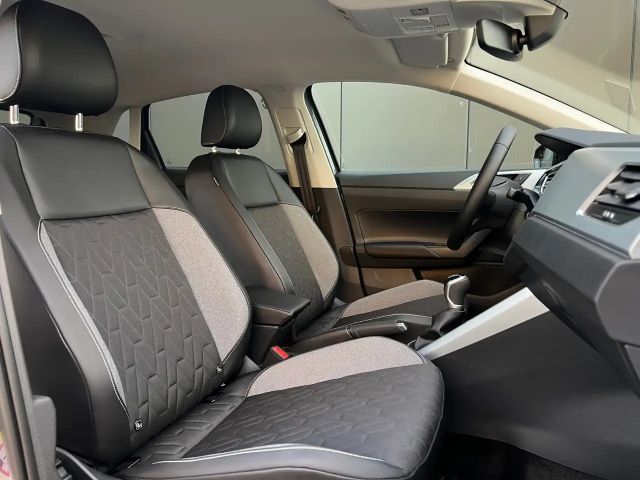 Volkswagen Polo 1.0 TSI