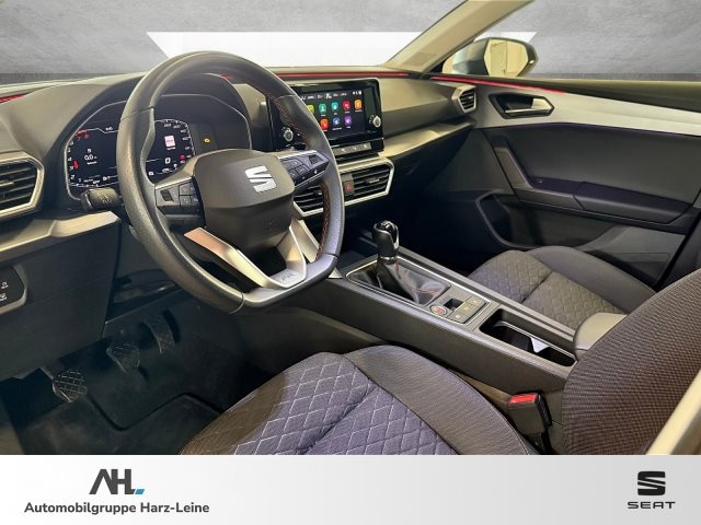 Seat Leon 1.5 TSI Sportstourer