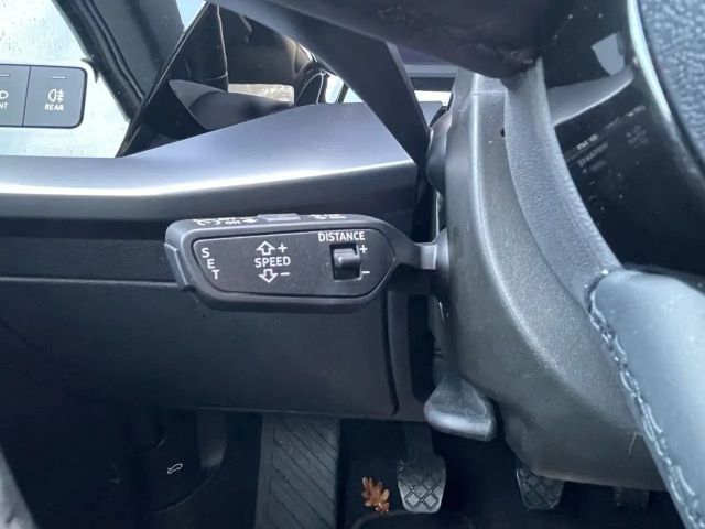 Audi A3 30 TFSI S-Line Sedan