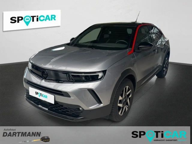 Opel Mokka Active GS-Line Grand Sport