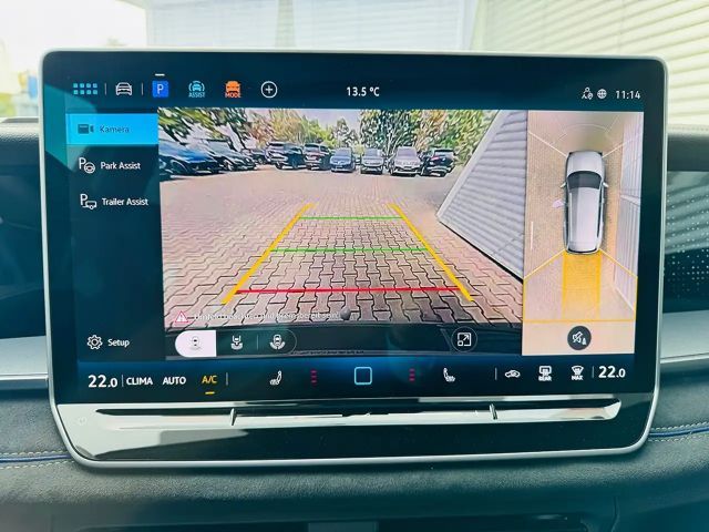 Volkswagen Tayron 2.0 TDI R-Line