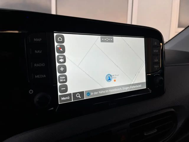 Hyundai i10 1.0 Trend