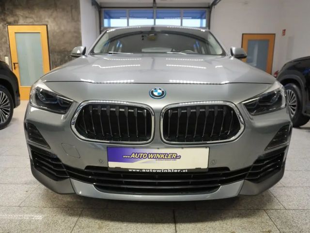 BMW X2 xDrive25e