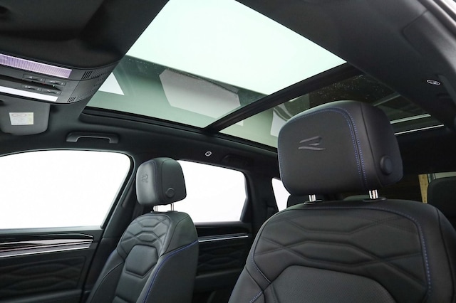 Volkswagen Touareg 3.0 V6 TSI eHybrid