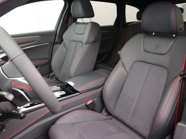 Audi A6 45 TDI Avant Quattro S-Line S-Tronic