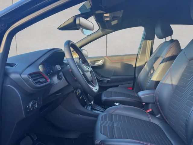 Ford Puma EcoBoost ST Line