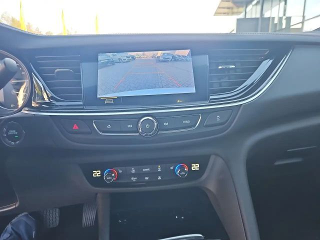 Opel Insignia Sports Tourer