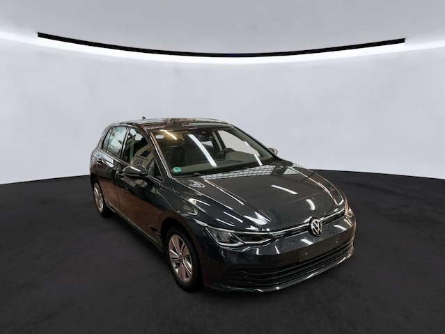 Volkswagen Golf DSG Golf VIII Life