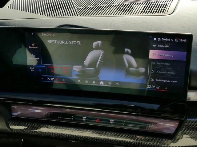 BMW i5 M-Sport eDrive40