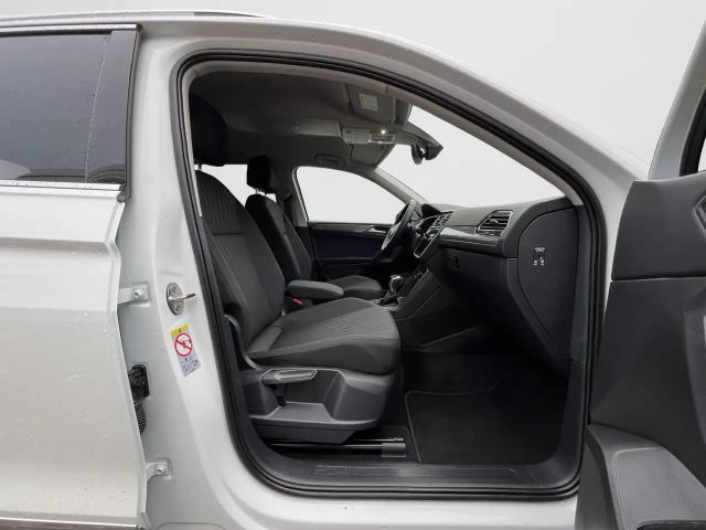 Volkswagen Tiguan 1.5 TSI Allspace DSG Life