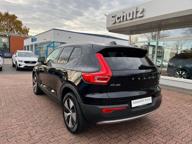Volvo XC40 Geartronic Momentum T3