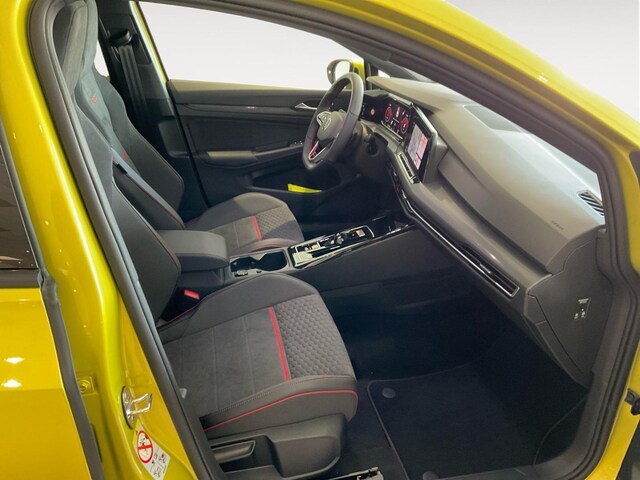 Volkswagen Golf 2.0 TSI DSG GTI