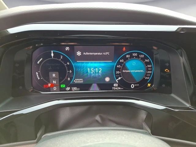 Volkswagen Multivan Life T7 eHybrid