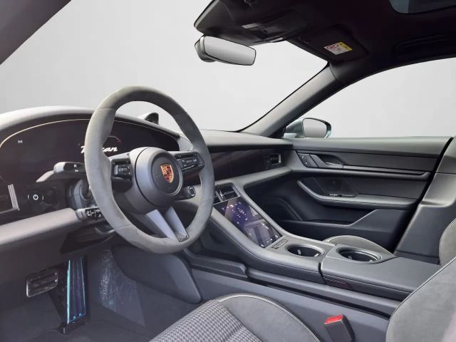 Porsche Taycan Sport Turismo