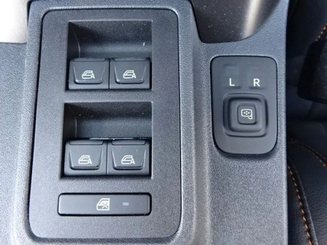 Ford Bronco 4x4 AWD Badlands