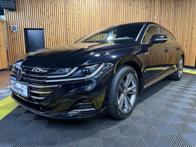 Volkswagen Arteon Shooting Brake R-Line