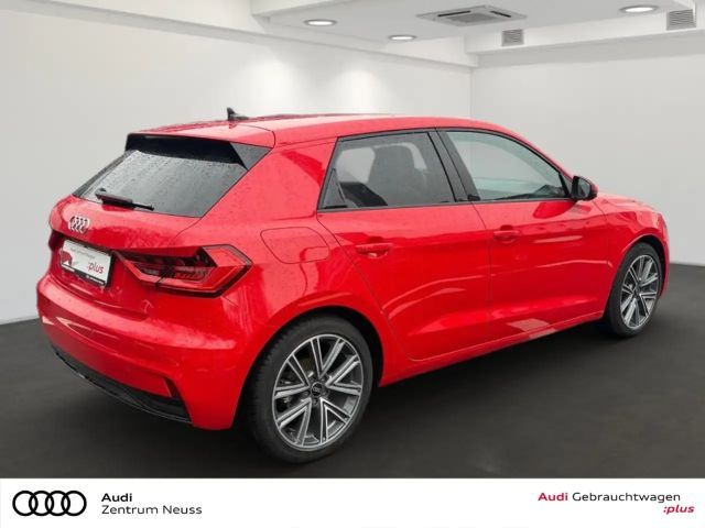 Audi A1 30 TFSI Sportback
