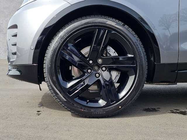 Land Rover Discovery D300 Dynamic SE