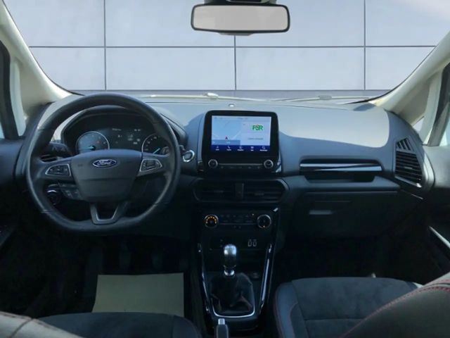 Ford EcoSport ST Line