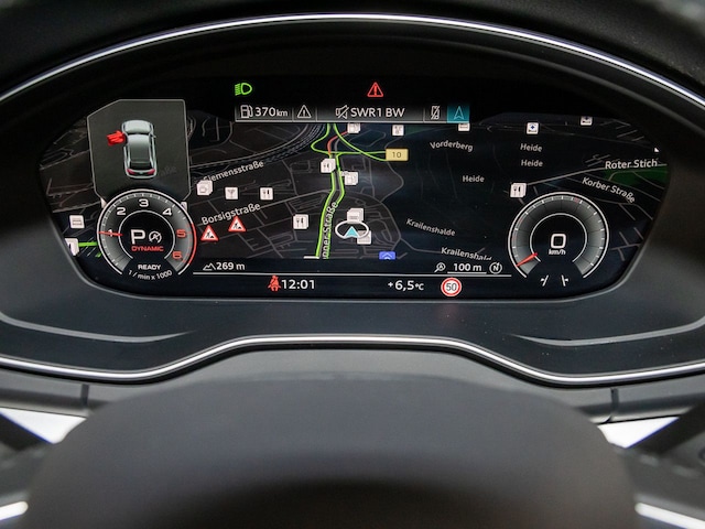 Audi Q5 40 TDI Quattro S-Tronic