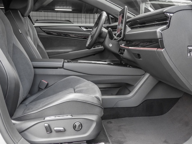 Volkswagen ID.7 Pro Tourer