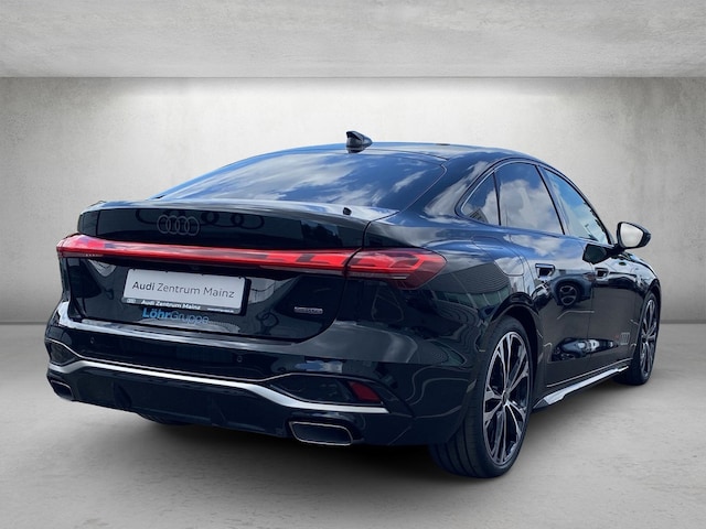 Audi A5 Hybride Quattro S-Tronic