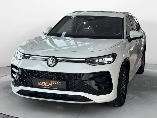 Volkswagen Tayron 2.0 TDI DSG R-Line