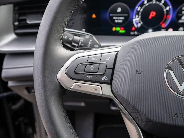 Volkswagen Tayron DSG Life