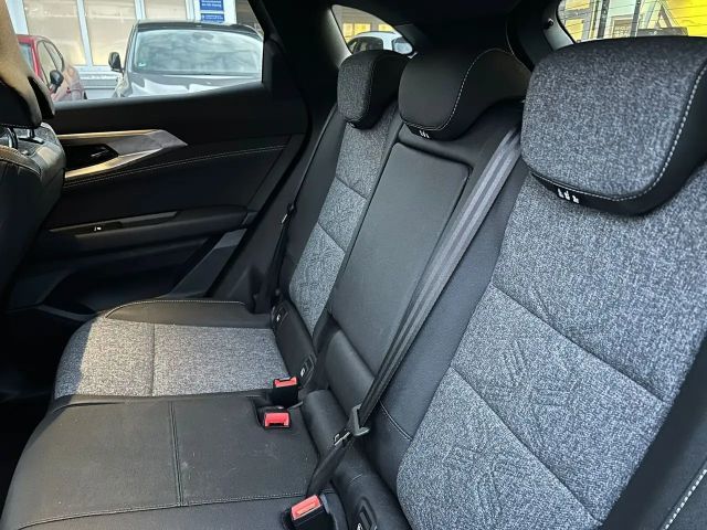 Renault Austral E-Tech Techno