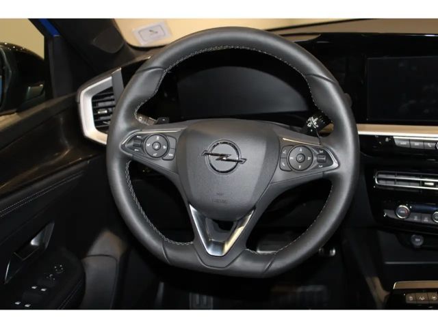 Opel Mokka 1.2 Turbo Turbo