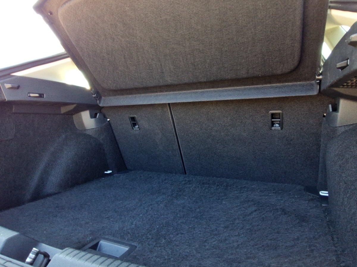 Volkswagen Taigo 1.0 TSI Life