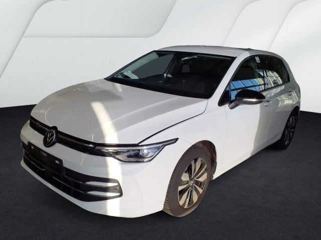 Volkswagen Golf Golf VIII