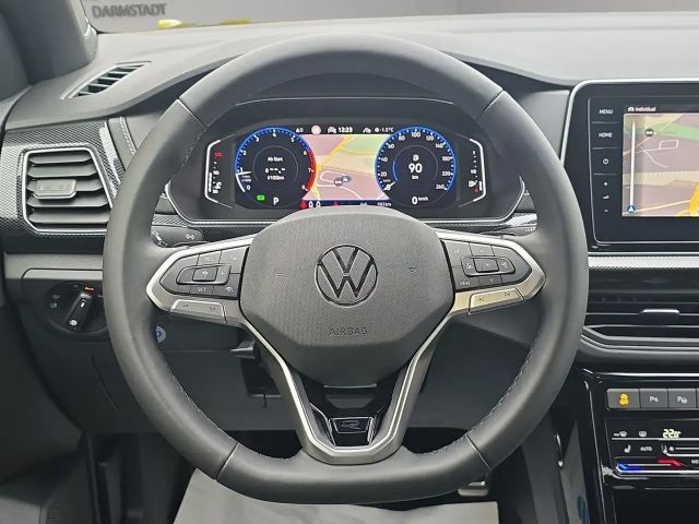Volkswagen T-Cross 1.5 TSI DSG R-Line