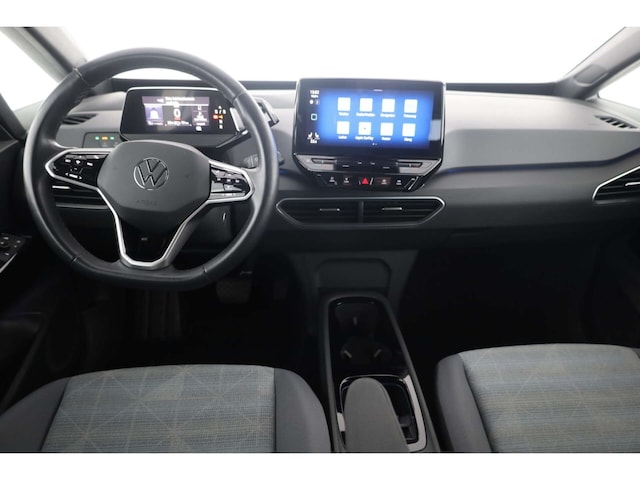 Volkswagen ID.3 58 KWh Performance Pro