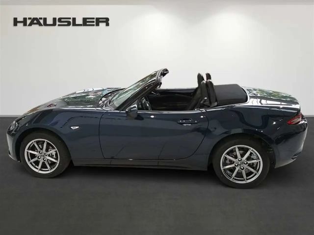 Mazda MX-5 Exclusive-line SkyActiv