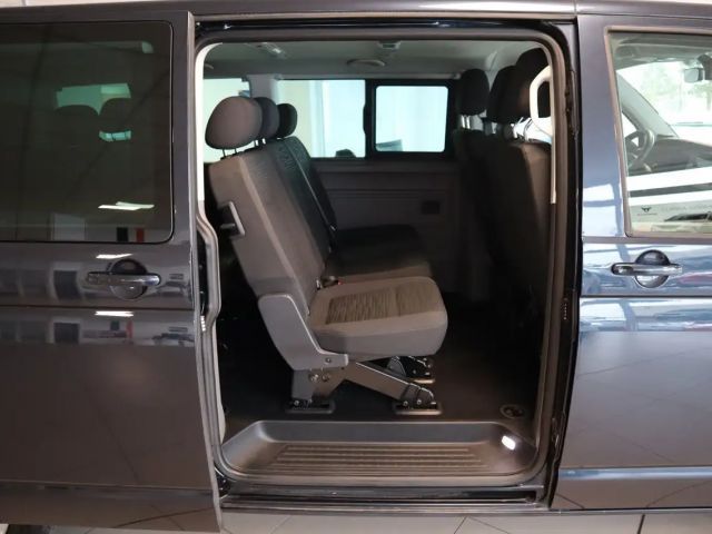 Volkswagen Caravelle Lang T6