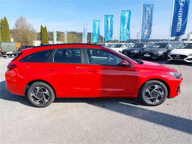 Hyundai i30 Kombi - PD GO 1.5 DPI c5kg1