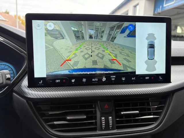 Ford Kuga EcoBoost ST Line