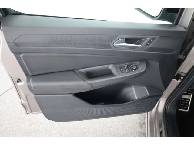 Volkswagen Caddy 2.0 TDI DSG Style