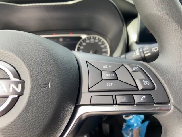 Nissan Juke Acenta DIG-T