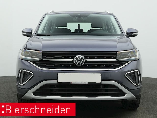 Volkswagen T-Cross 1.0 TSI IQ.Drive Style