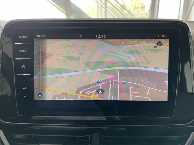 Volkswagen T-Roc 1.5 TSI Cabriolet DSG