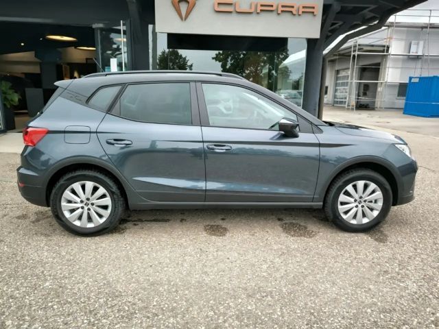 Seat Arona 1.0 TSI Style